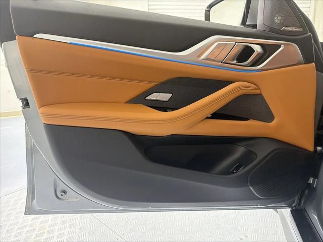 2026 BMW i4 eDrive40