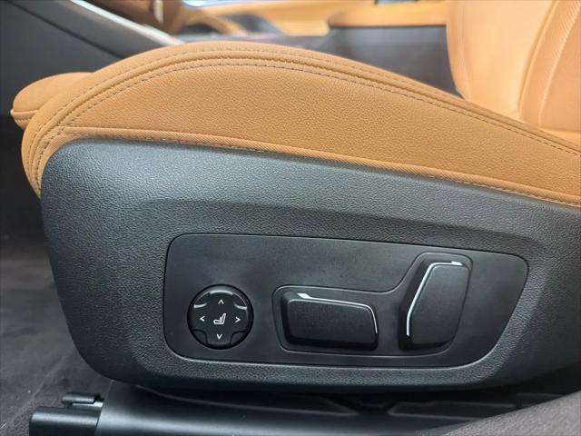 2026 BMW i4 eDrive40