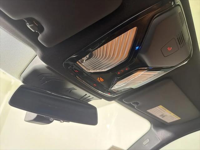 2026 BMW i4 eDrive40