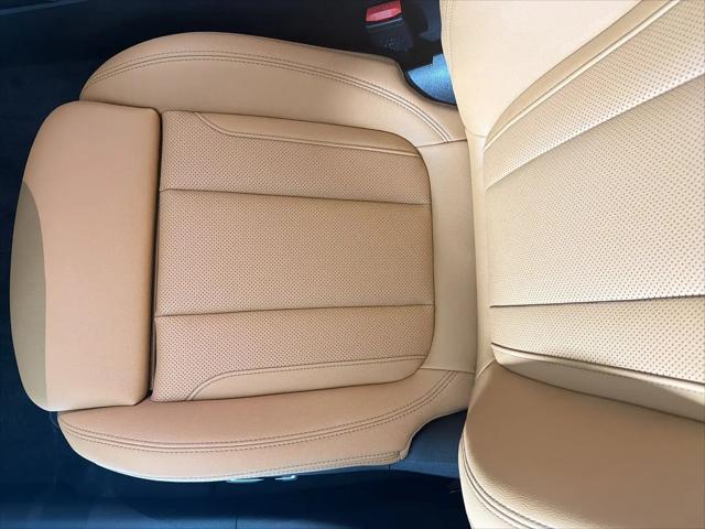2026 BMW i4 eDrive40