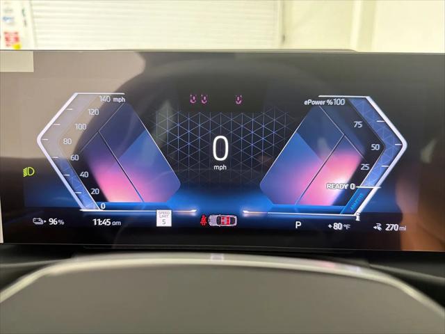 2026 BMW i4 eDrive40