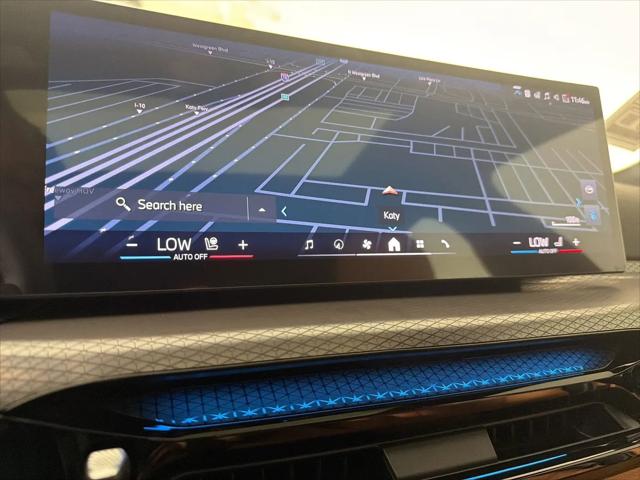 2026 BMW i4 eDrive40