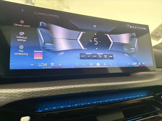 2026 BMW i4 eDrive40