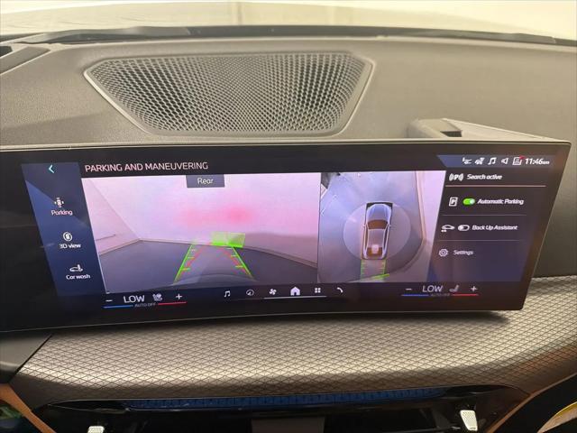 2026 BMW i4 eDrive40