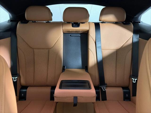 2026 BMW i4 eDrive40