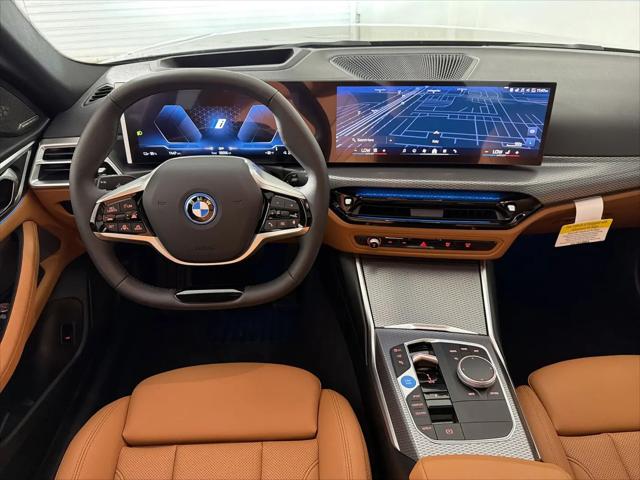 2026 BMW i4 eDrive40