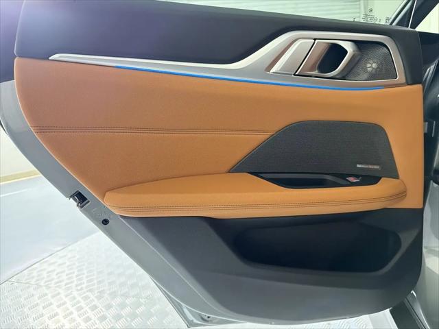 2026 BMW i4 eDrive40