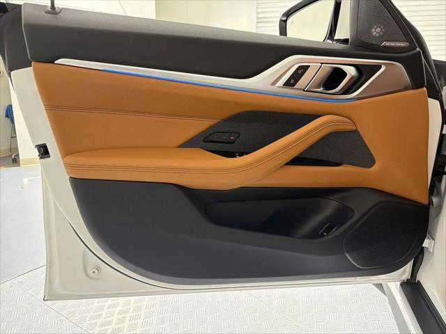 2026 BMW i4 eDrive40