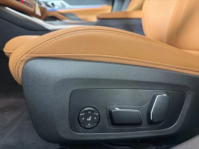 2026 BMW i4 eDrive40