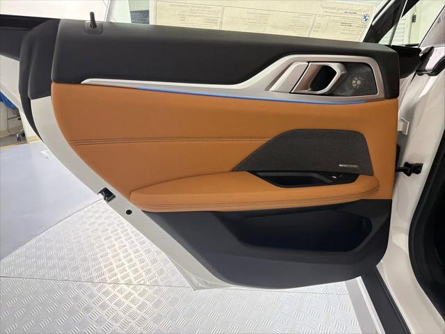 2026 BMW i4 eDrive40