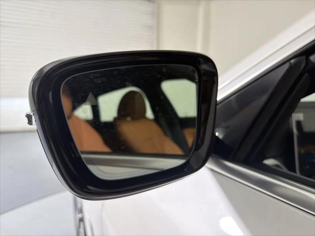 2026 BMW i4 eDrive40
