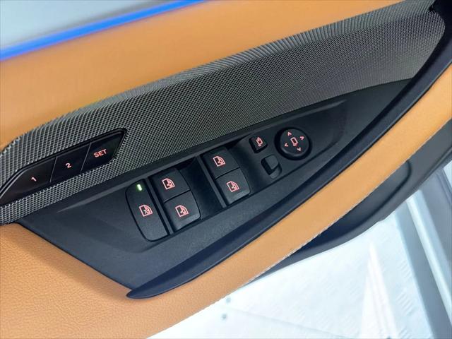 2026 BMW i4 eDrive40