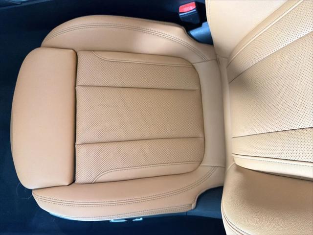 2026 BMW i4 eDrive40
