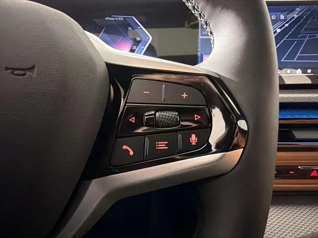 2026 BMW i4 eDrive40