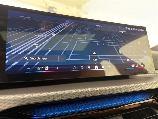 2026 BMW i4 eDrive40
