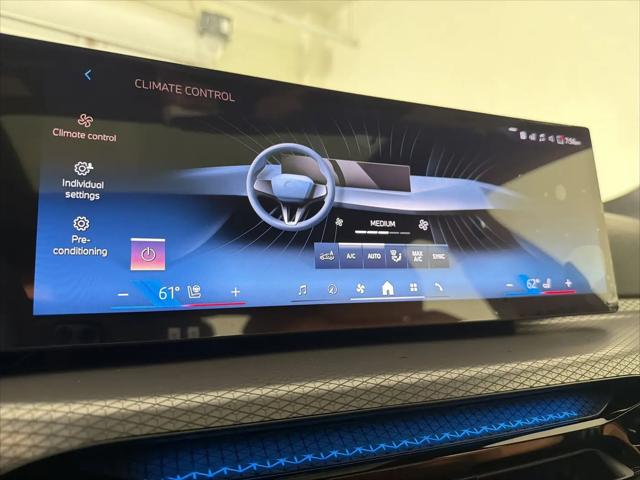 2026 BMW i4 eDrive40