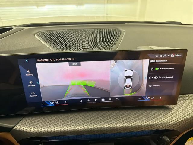 2026 BMW i4 eDrive40