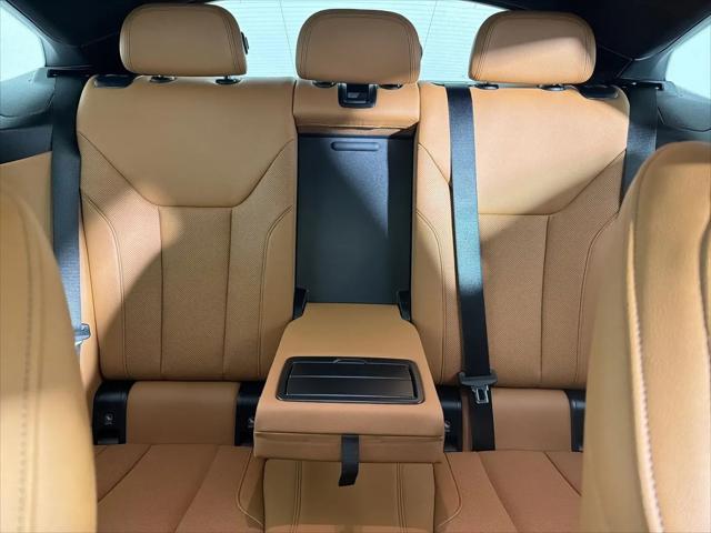 2026 BMW i4 eDrive40