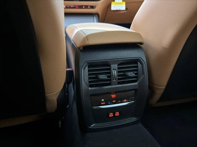 2026 BMW i4 eDrive40