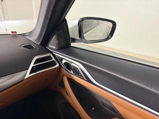 2026 BMW i4 eDrive40