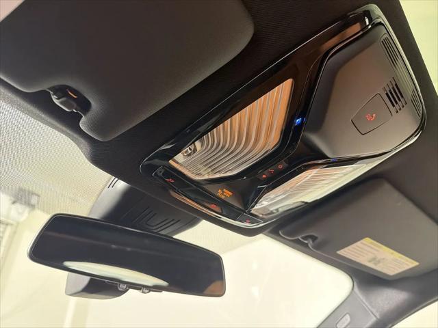 2026 BMW i4 eDrive40