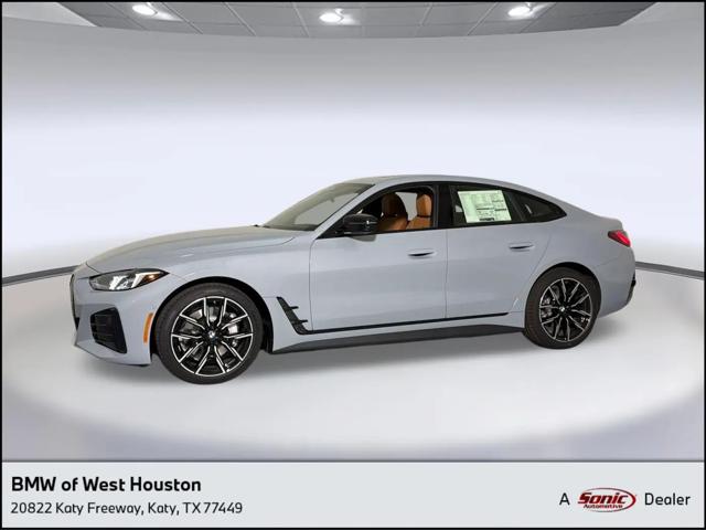 2026 BMW i4 xDrive40 for sale in Katy, TX