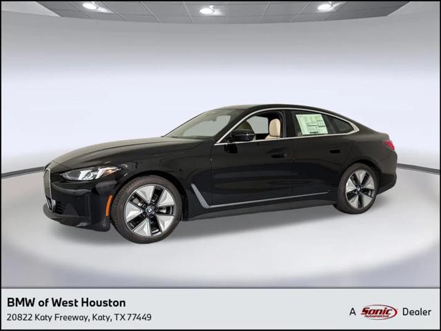 2026 BMW i4 eDrive40 for sale in Katy, TX