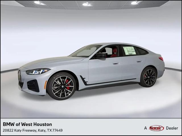 2026 BMW i4 M60 for sale in Katy, TX