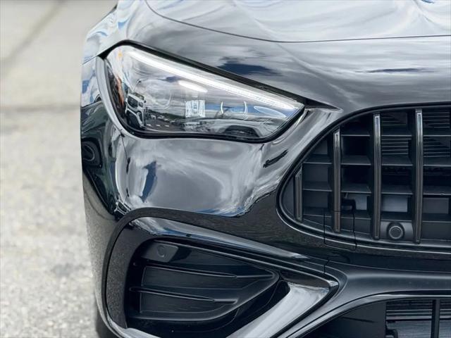 2026 Mercedes-Benz CL AMG CLE 53