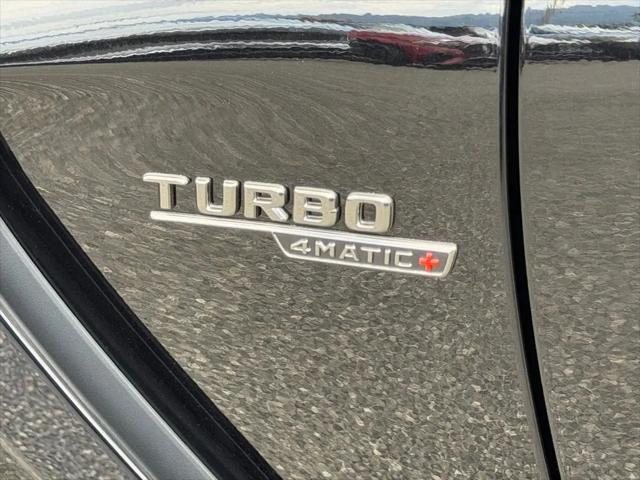 2026 Mercedes-Benz CL AMG CLE 53