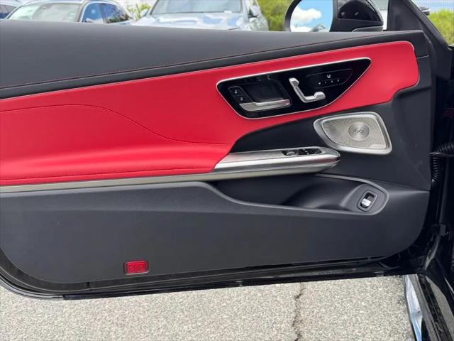 2026 Mercedes-Benz CL AMG CLE 53