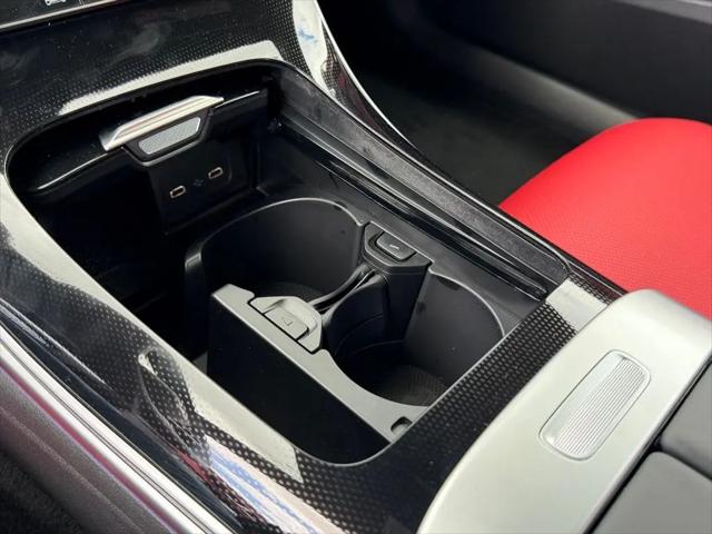 2026 Mercedes-Benz CL AMG CLE 53