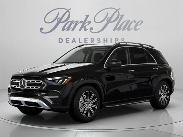 2026 Mercedes-Benz GLE GLE 350 GLE 350 for sale in Fort Worth, TX