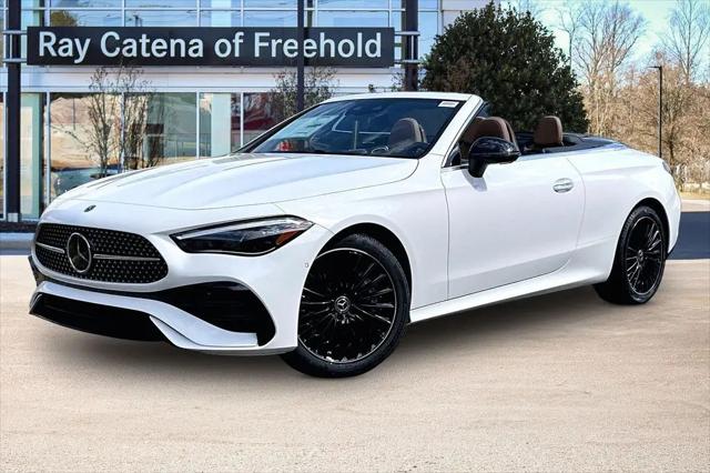 2026 Mercedes-Benz CL CLE 450 for sale in Freehold, NJ