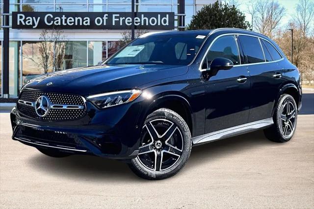 2026 Mercedes-Benz GLC 4MATIC SUV for sale in Freehold, NJ