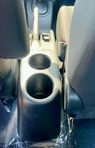 2013 Nissan Versa 1.6 SV
