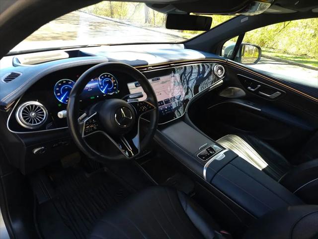 2023 Mercedes-Benz EQS 450+ EQS 450+ for sale in Silver Spring, MD