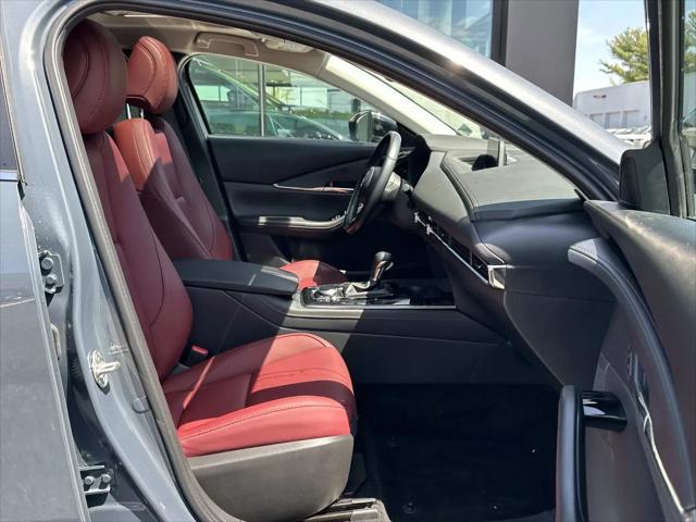 2023 Mazda CX-30 2.5 S Carbon Edition