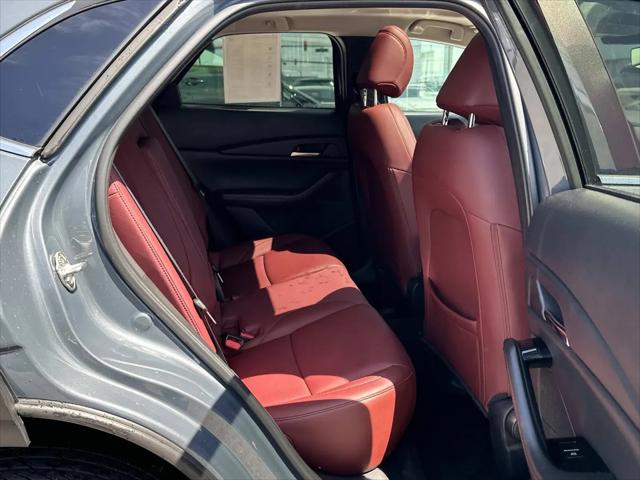 2023 Mazda CX-30 2.5 S Carbon Edition