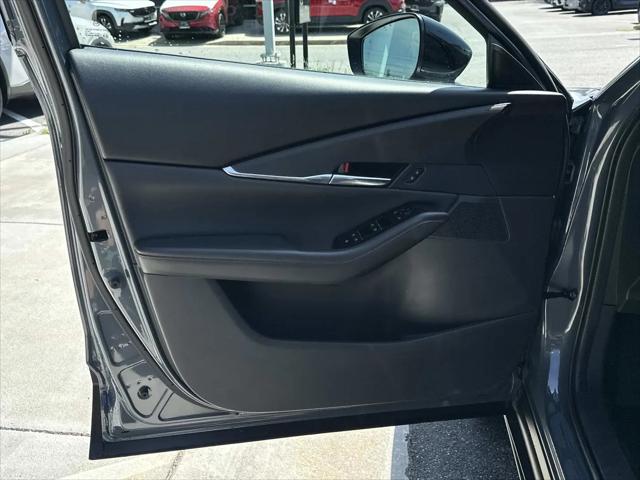 2023 Mazda CX-30 2.5 S Carbon Edition