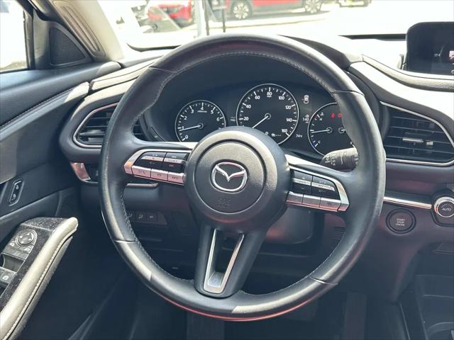 2023 Mazda CX-30 2.5 S Carbon Edition