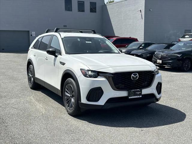 2026 Mazda CX-70 SC Plus for sale in Gaithersburg, MD