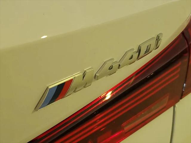 2026 BMW M4 M440i