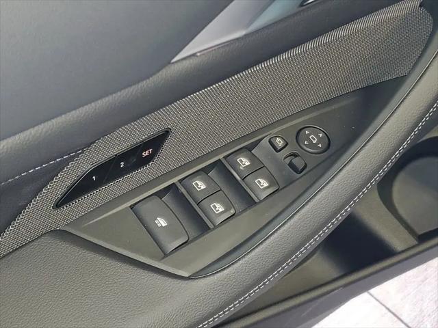 2026 BMW M4 M440i