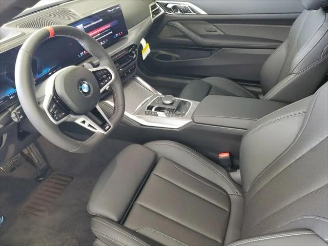 2026 BMW M4 M440i