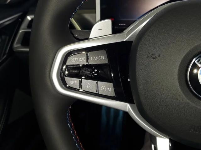 2026 BMW M4 M440i
