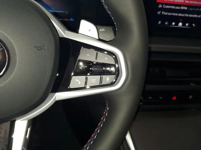 2026 BMW M4 M440i