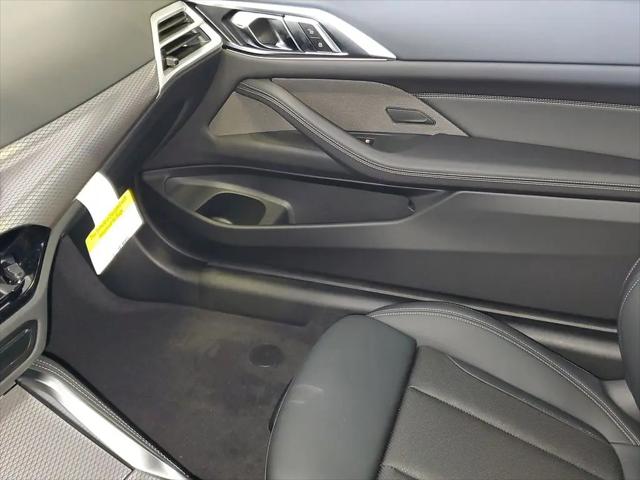 2026 BMW M4 M440i