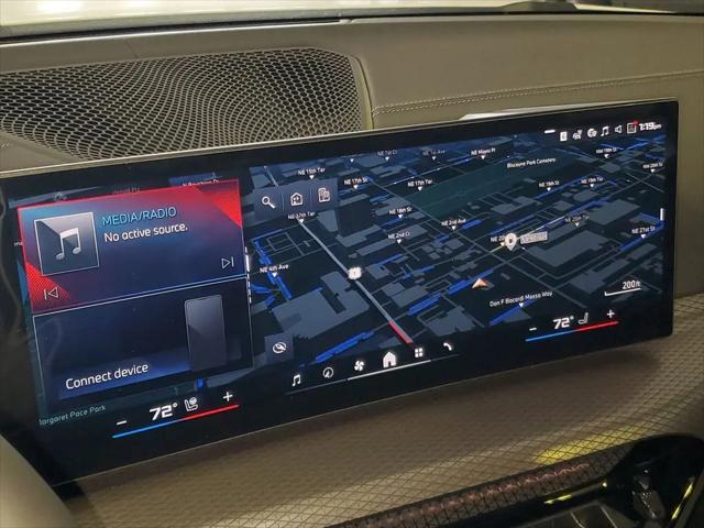2026 BMW M4 M440i