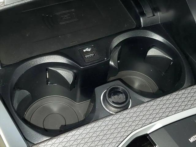 2026 BMW M4 M440i